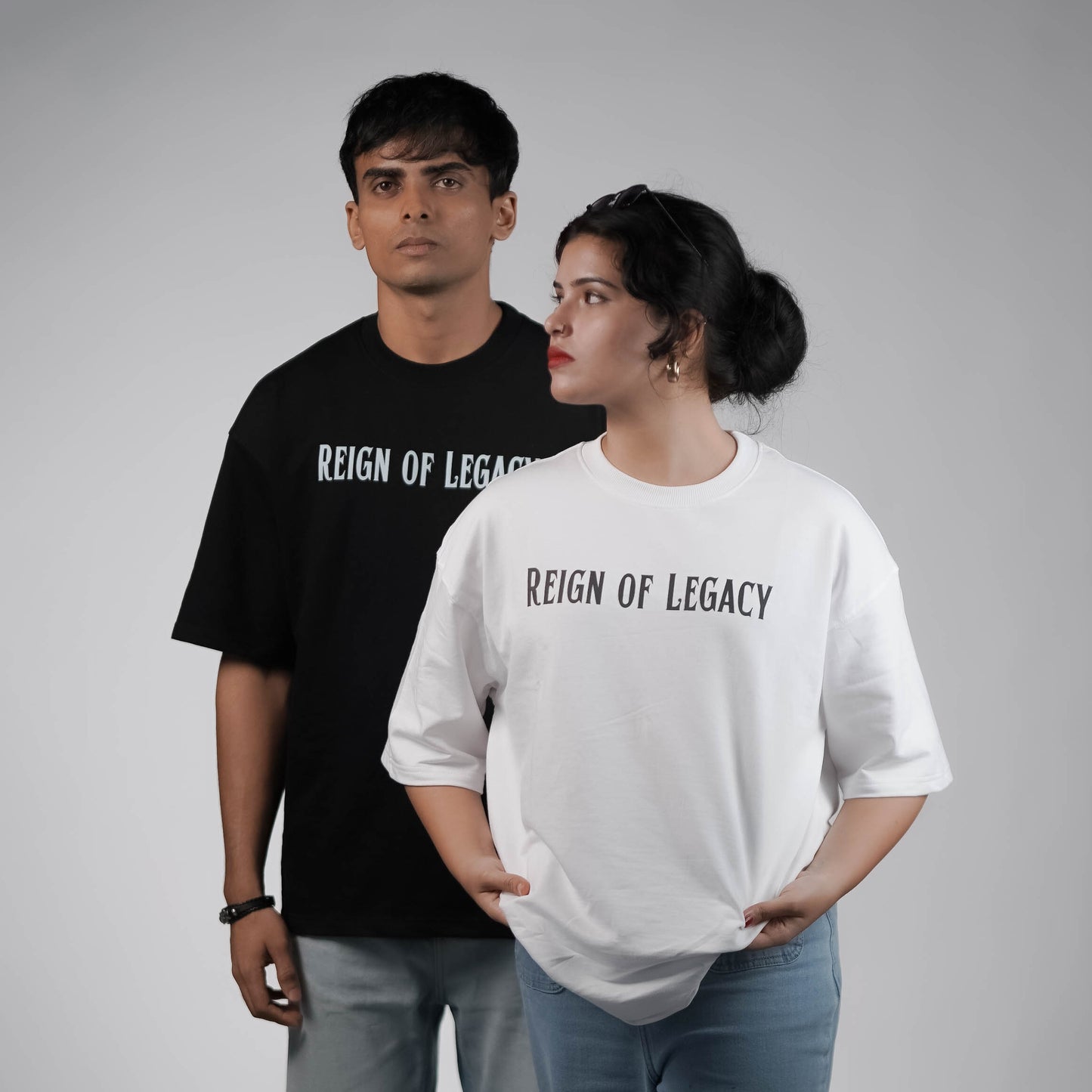 REIGN OF LEGACY
