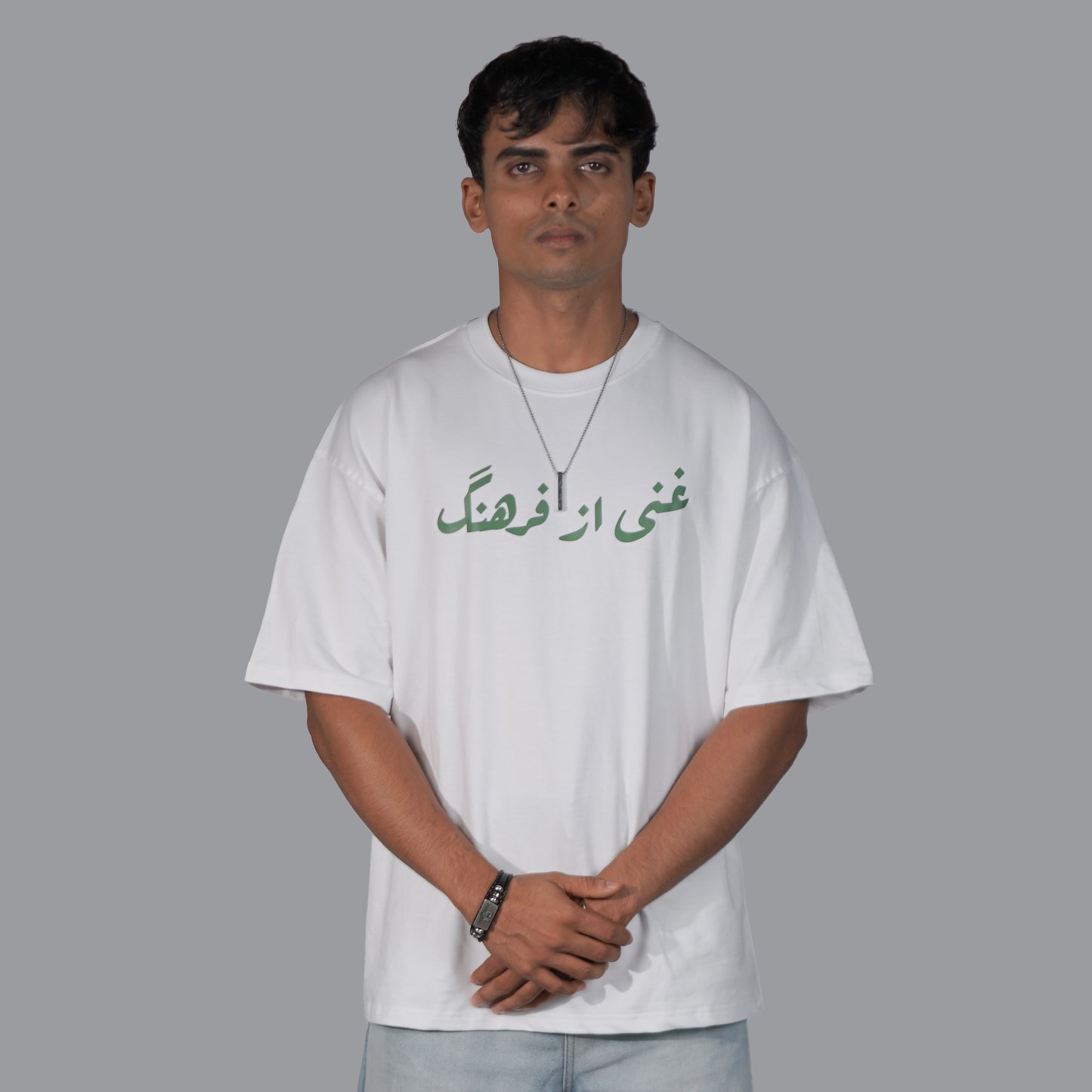 RICH IN CULTURE